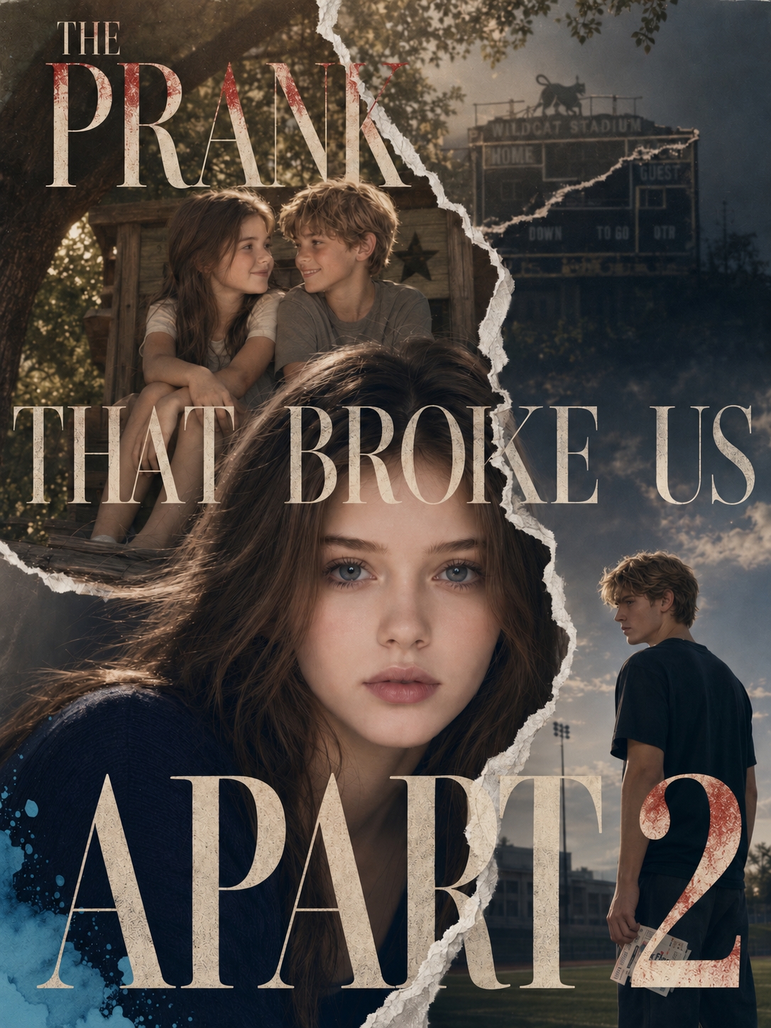 The Prank That Broke Us Apart 2