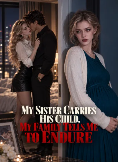 My Sister Carries His Child, My Family Tells Me to Endure poster