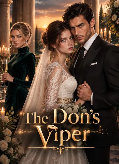 [Dubbed]The Don's Viper poster