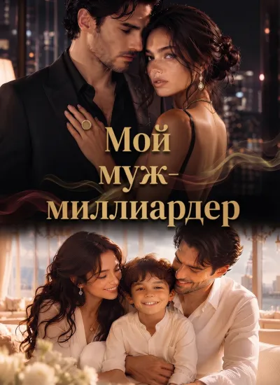 Мой муж‐миллиардер poster