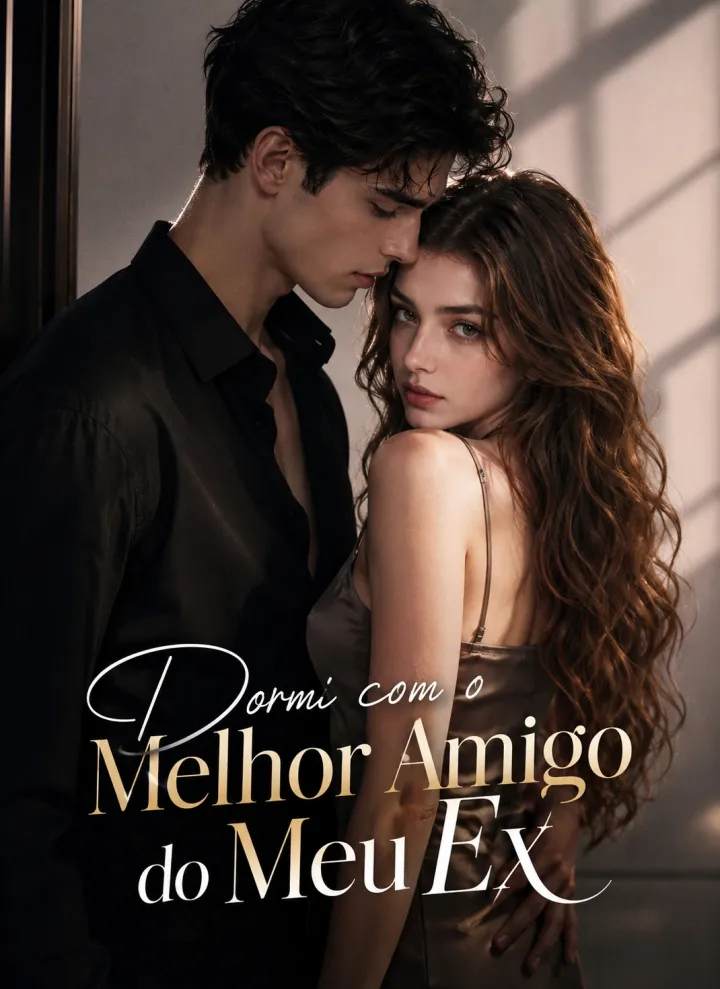 Dormi com o Melhor Amigo do Meu Ex poster