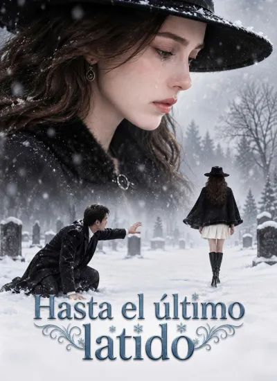 Hasta el último latido poster