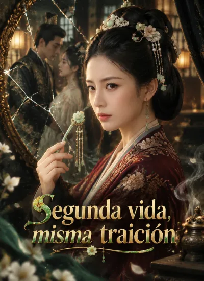 [Doblado]Segunda vida, misma traición poster
