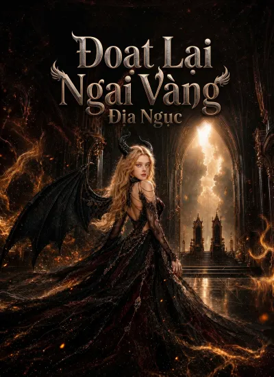 Đoạt Lại Ngai Vàng Địa Ngục poster