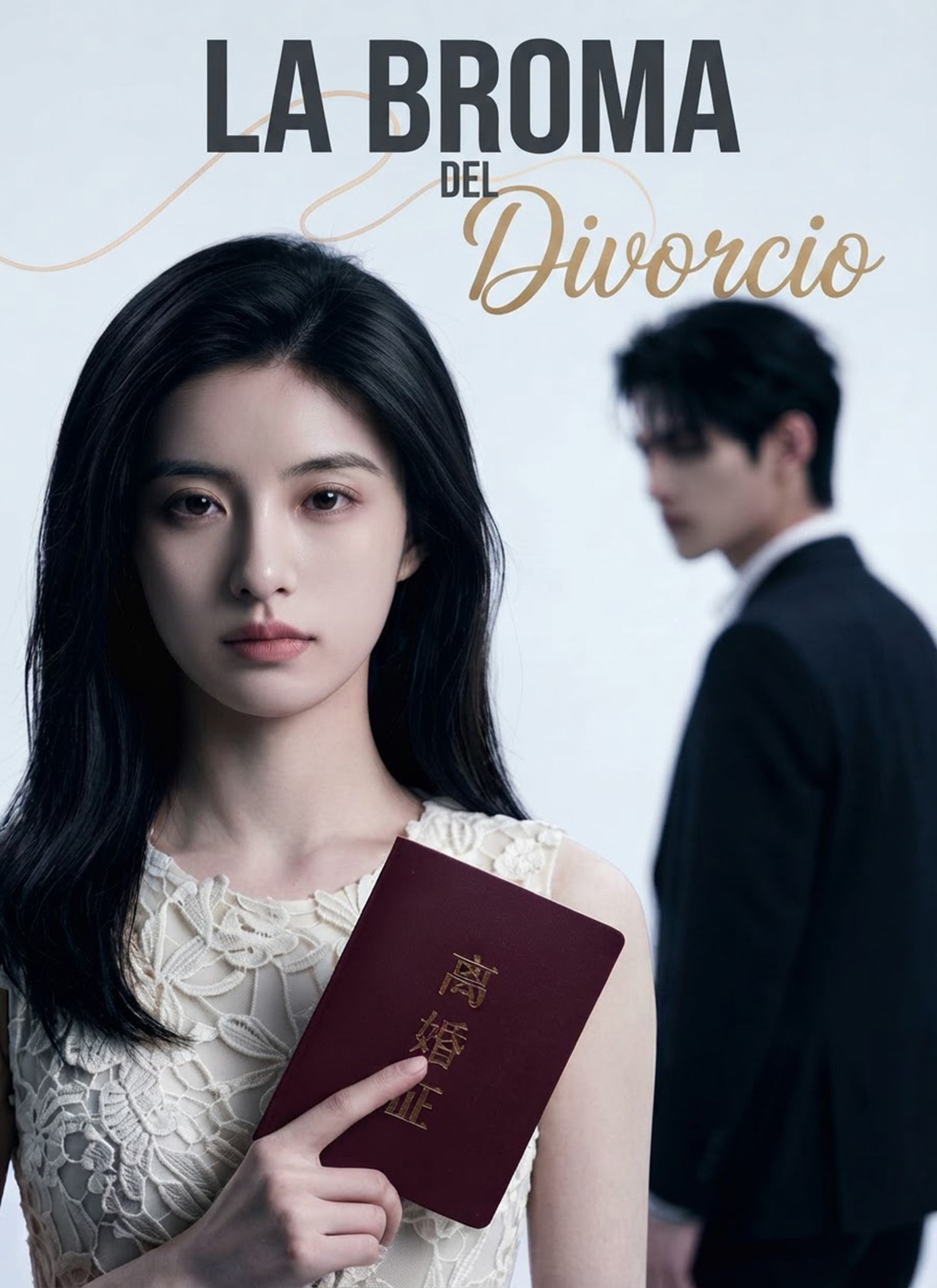 La broma del divorcio