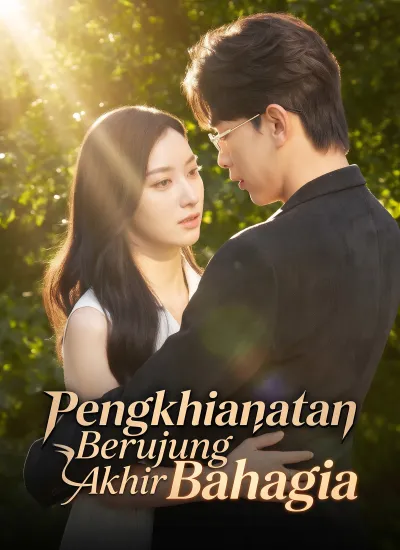 [Dubbing] Pengkhianatan Berujung Akhir Bahagia poster