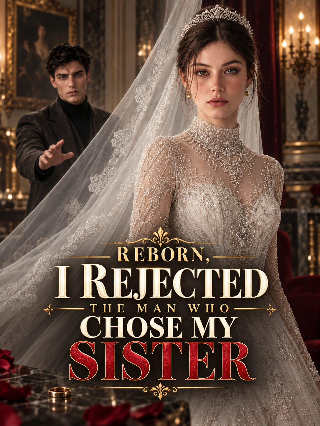 Reborn, I Rejected the Man Who Chose My Sister