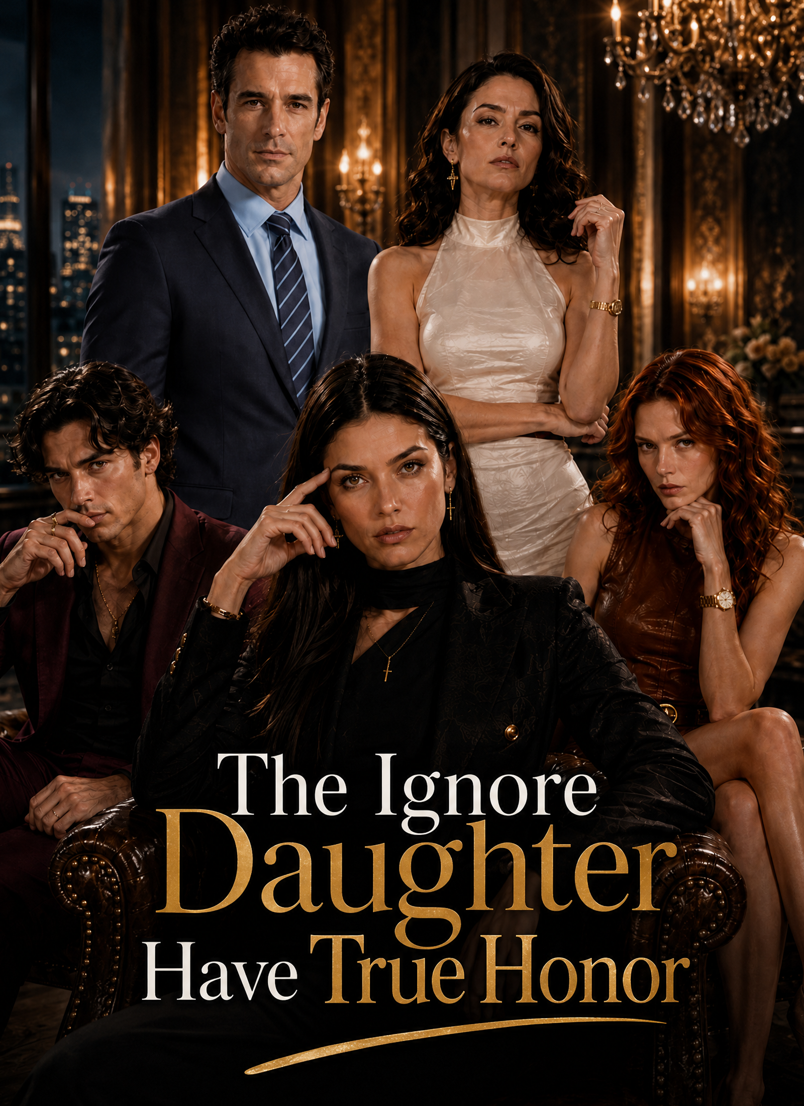 The Ignore Daughter Have True Honor