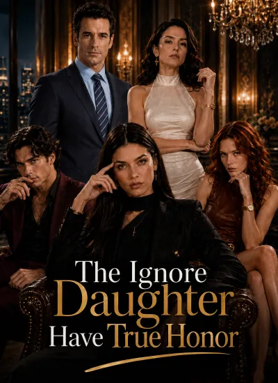 The Ignore Daughter Have True Honor poster
