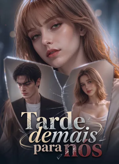 Tarde demais para nós poster