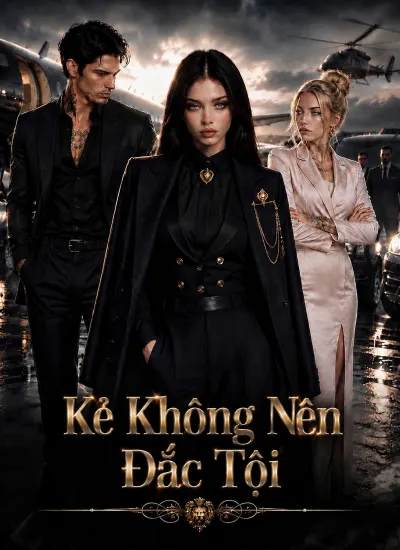 Kẻ Không Nên Đắc Tội poster