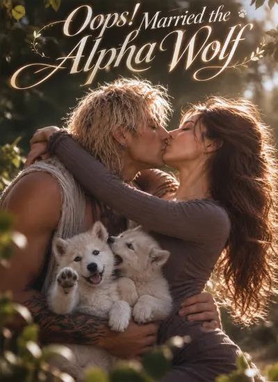 Oops! Married the Alpha poster