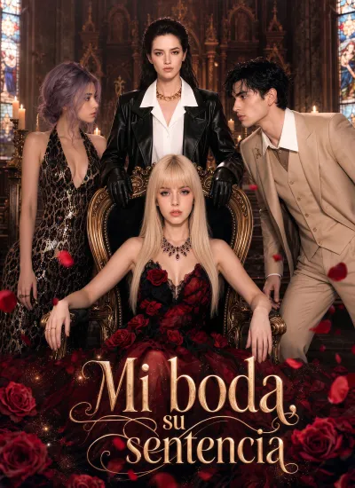 Mi boda, su sentencia poster