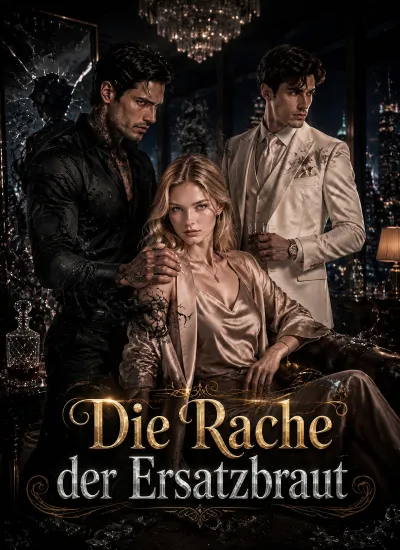 [Synchro] Die Rache der Ersatzbraut poster