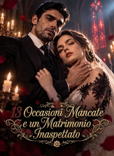 [Doppiato]13 Occasioni Mancate e un Matrimonio Inaspettato poster