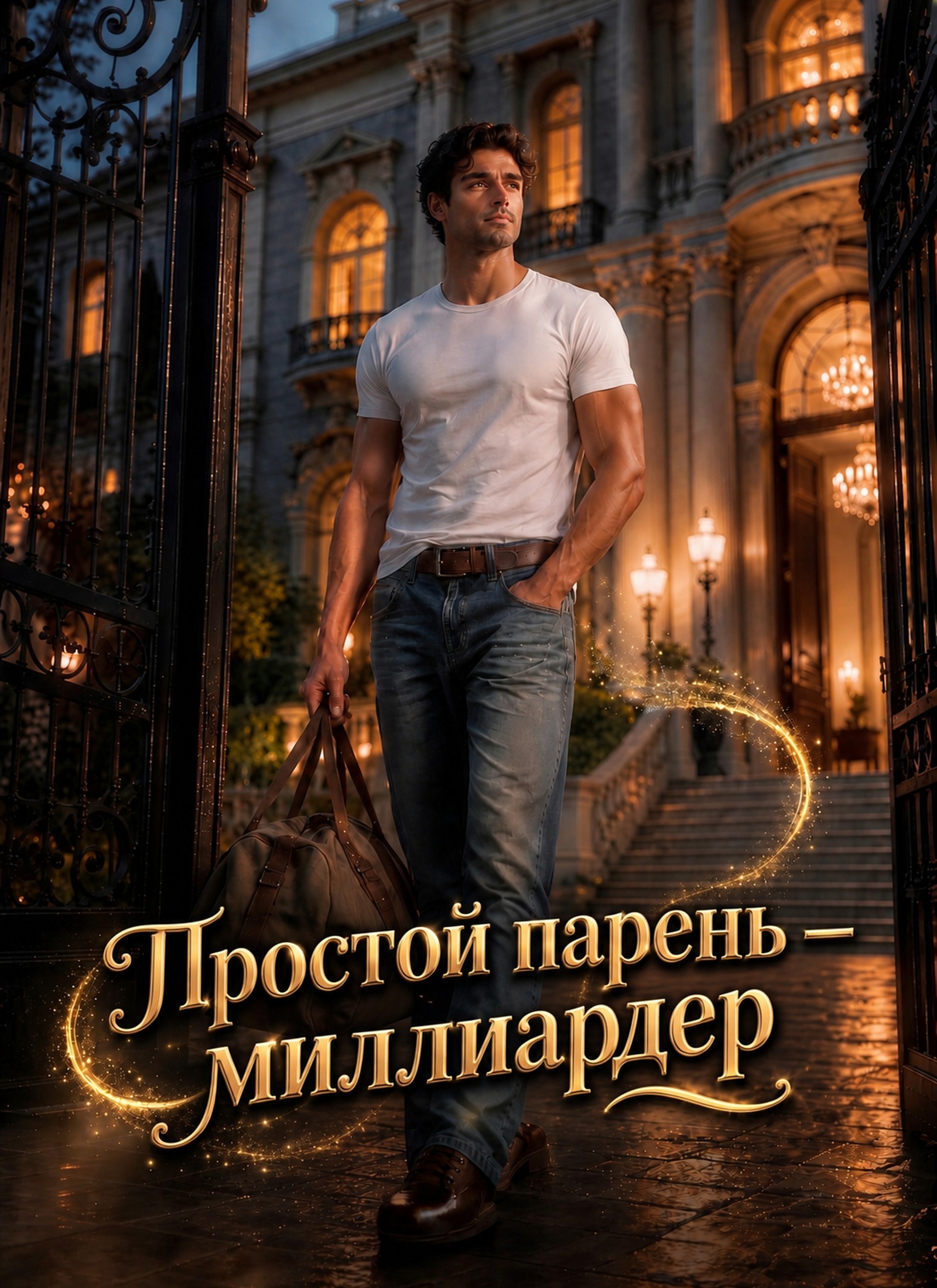 Простой парень — миллиардер