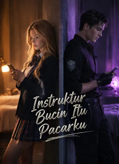 Instruktur Bucin Itu Pacarku poster