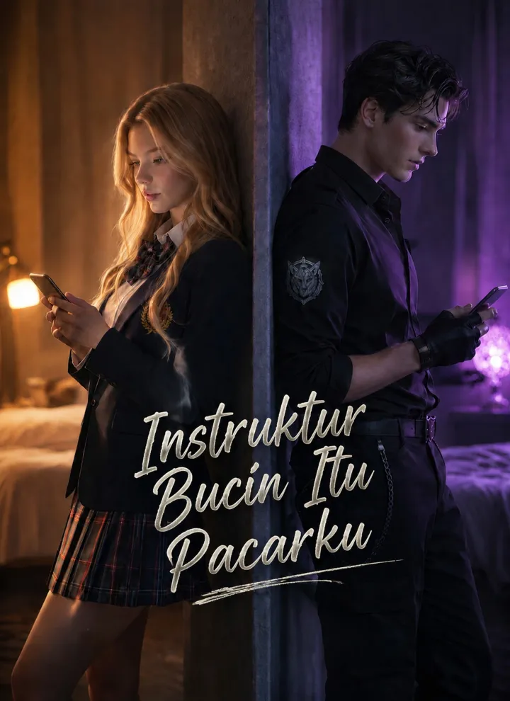 Instruktur Bucin Itu Pacarku poster