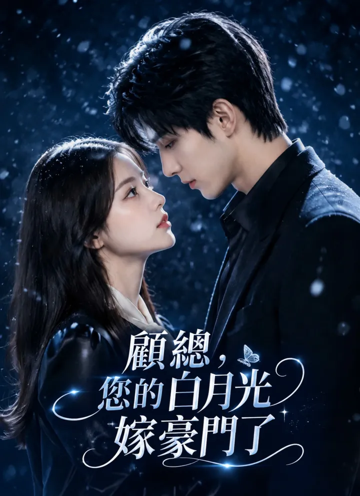 顧總,您的白月光嫁豪門了 poster