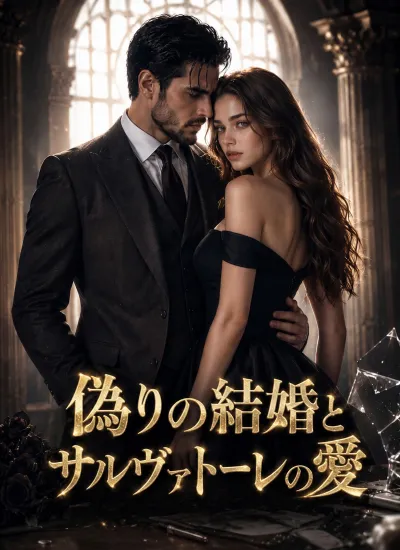 偽りの結婚とサルヴァトーレの愛 poster