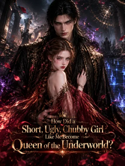 How Did a Short, Ugly, Chubby Girl Like Me Become Queen of the Underworld poster