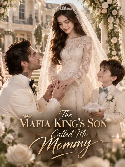 The Mafia King’s Son Called Me Mommy poster