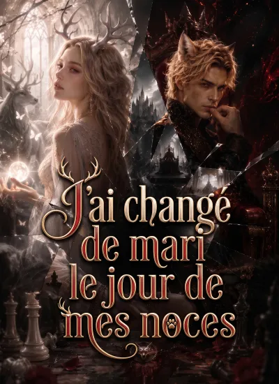 J'ai changé de mari le jour de mes noces poster