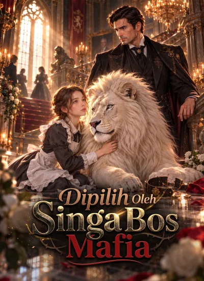 [Dubbing]Dipilih Oleh Singa Bos Mafia poster