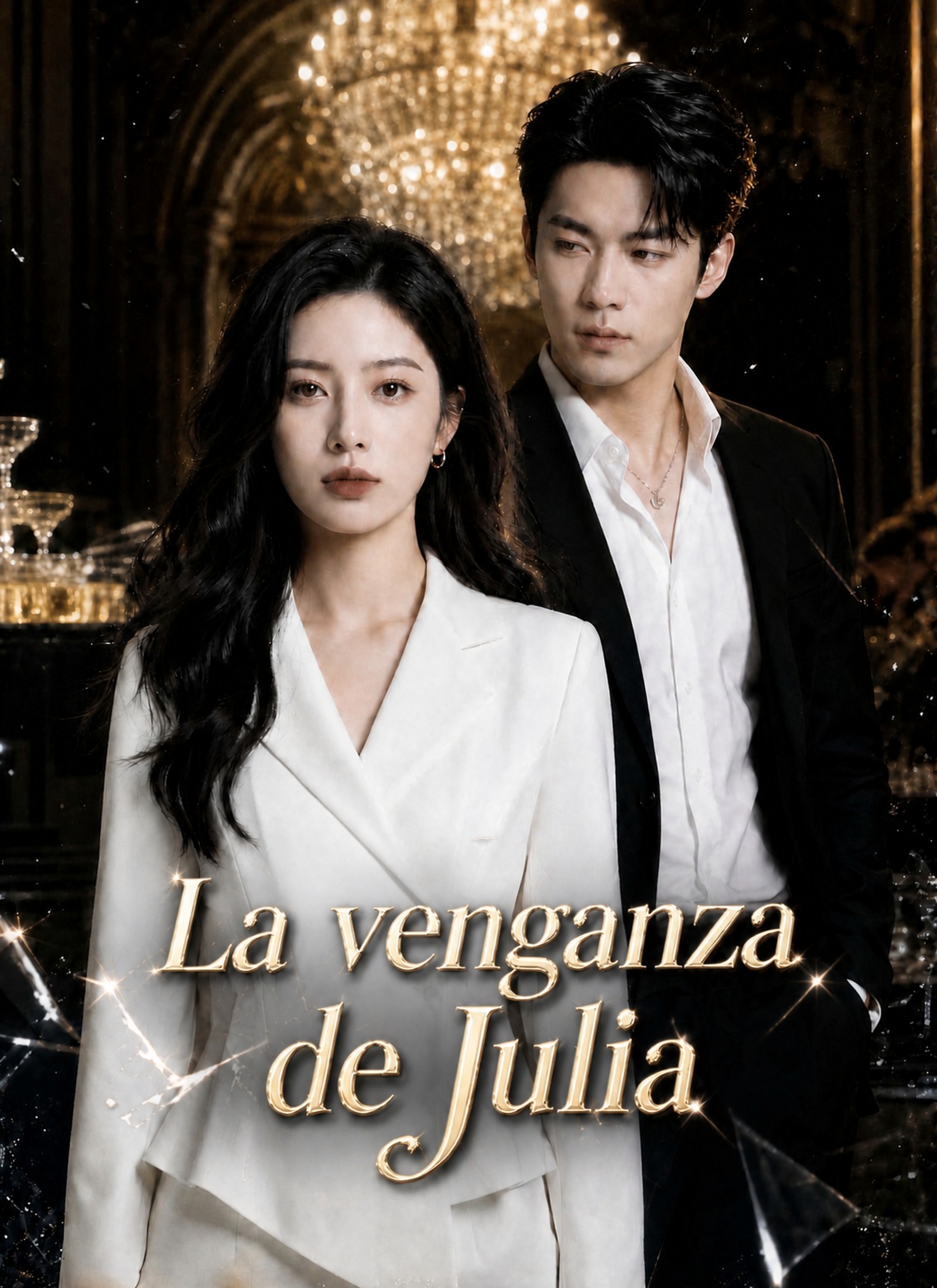 La venganza de Julia