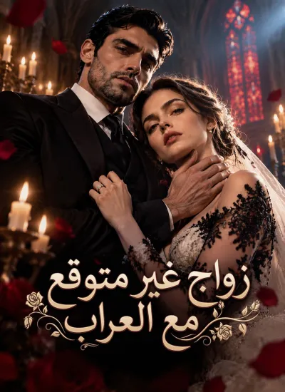 [مدبلج]زواج غير متوقع مع العراب poster