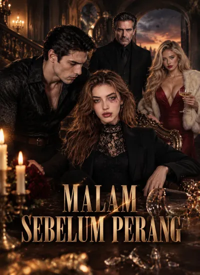 [Dubbing] Malam Sebelum Perang poster