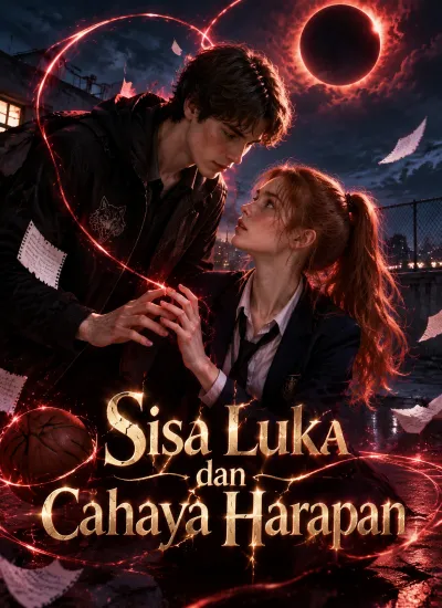 [Dubbing]Sisa Luka dan Cahaya Harapan poster