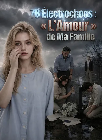 78 Électrochocs : « L’Amour » de Ma Famille poster