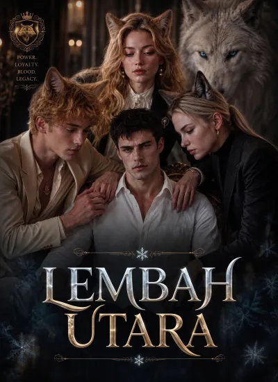 Lembah Utara poster