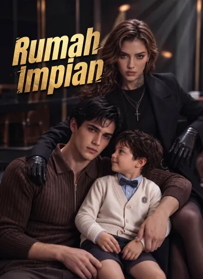 Rumah Impian poster