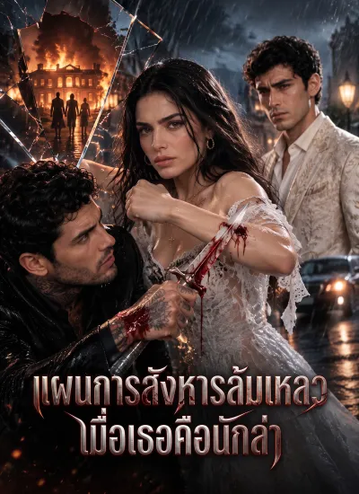 [พากย์ไทย]แผนการสังหารล้มเหลว เมื่อเธอคือนักล่า poster