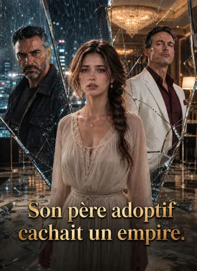 [Doublé]Son père adoptif cachait un empire poster