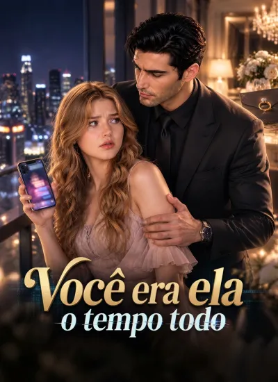 [Dublado]Você era ela o tempo todo poster