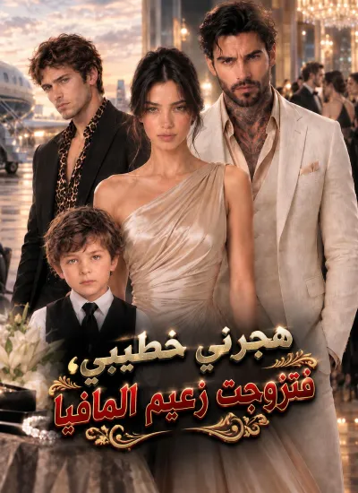 هجرني خطيبي، فتزوجت زعيم المافيا poster