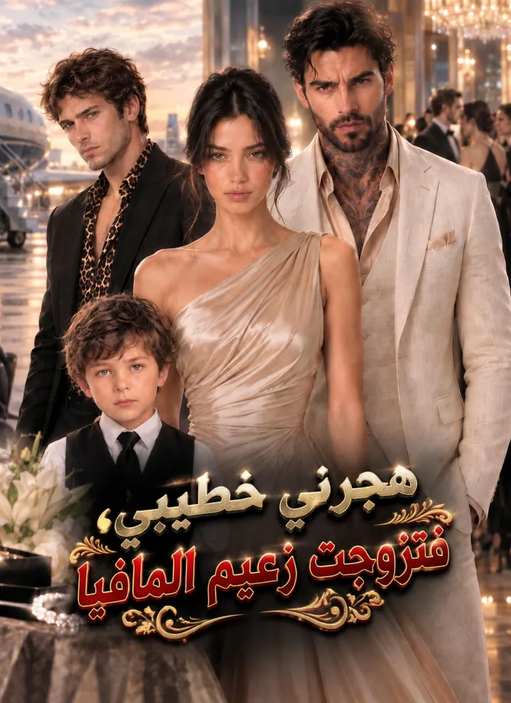 هجرني خطيبي، فتزوجت زعيم المافيا poster