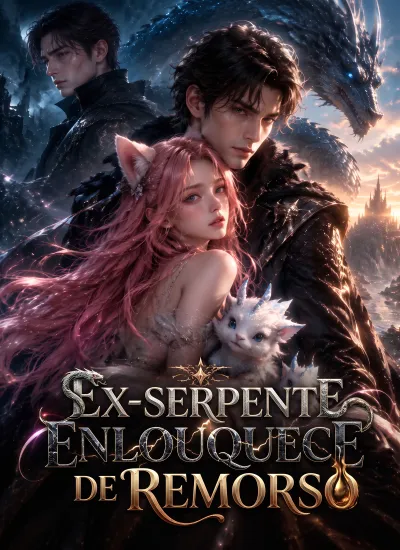 [Dublado]Ex-Serpente Enlouquece de Remorso poster