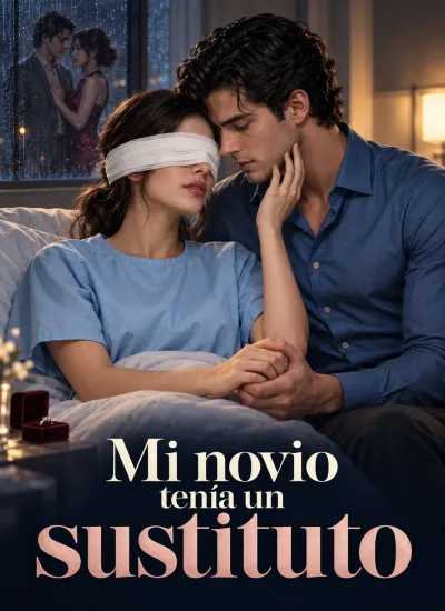 Mi novio tenía un sustituto poster