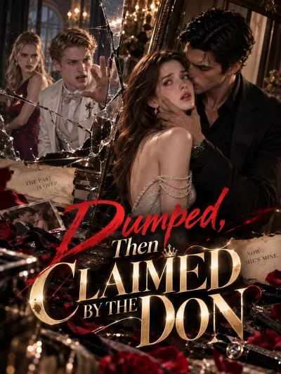 Dumped, Then Claimed by the Don poster