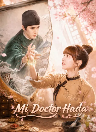 Mi Doctor Hada poster