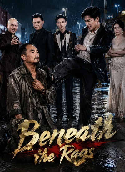 [Dublajlı]Babam ve Ben poster