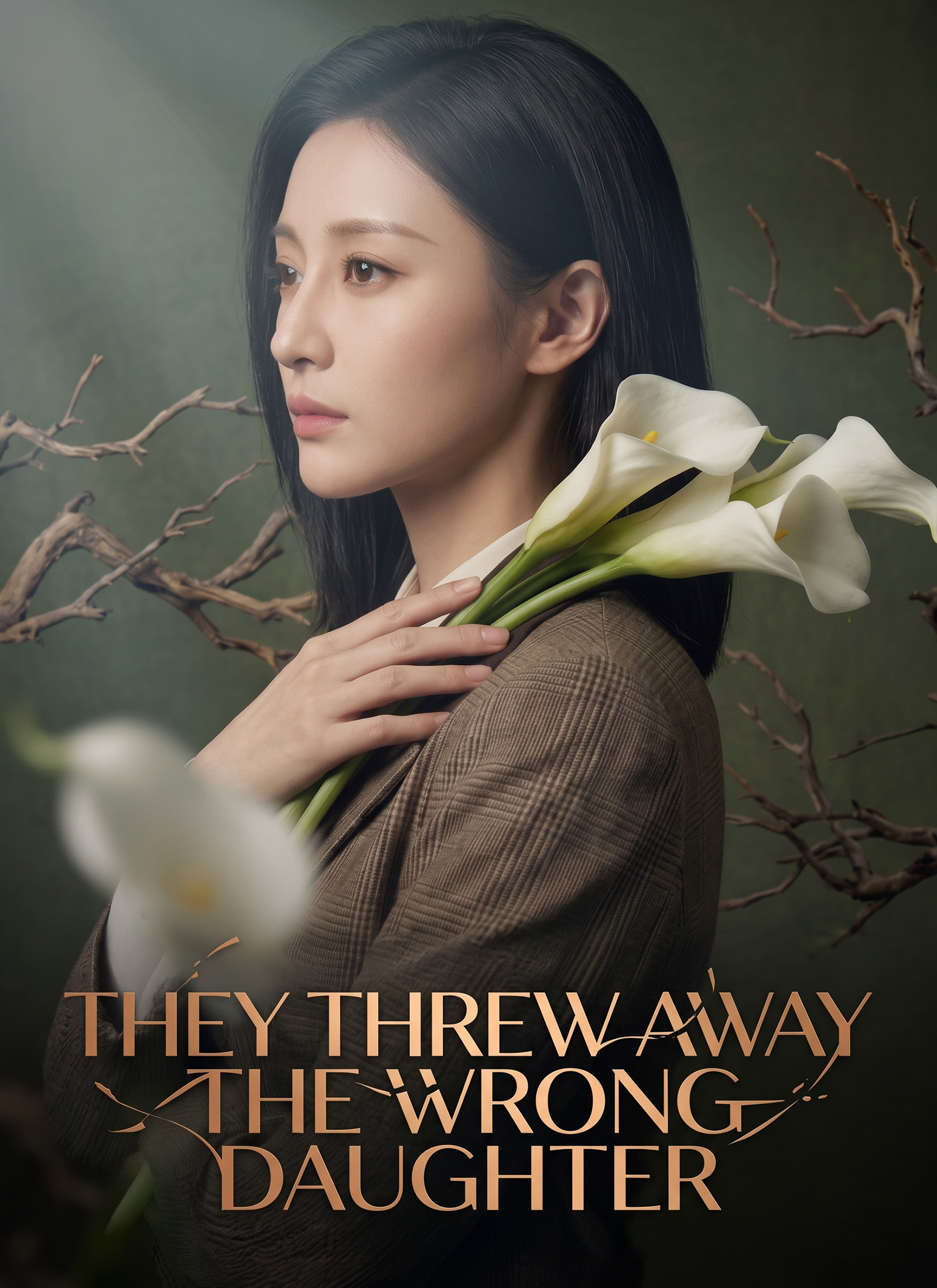 They Threw Away the Wrong Daughter
