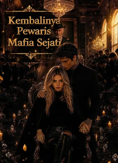 Kembalinya Pewaris Mafia Sejati poster