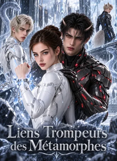 Liens Trompeurs des Métamorphes poster