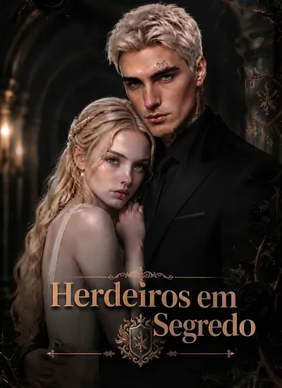 Herdeiros em Segredo poster