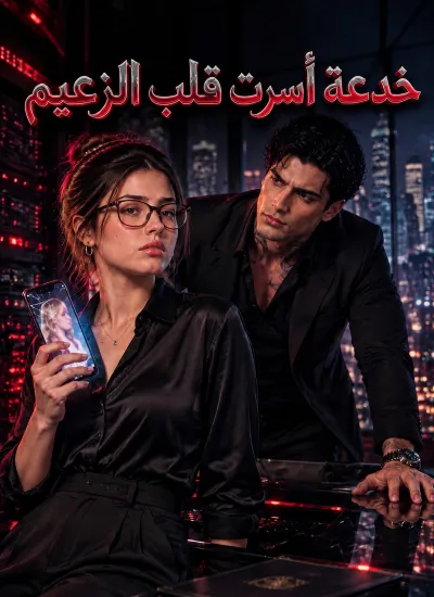 [مدبلج]خدعة أسرت قلب الزعيم poster